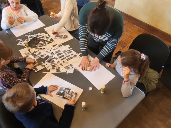 Atelier JCC