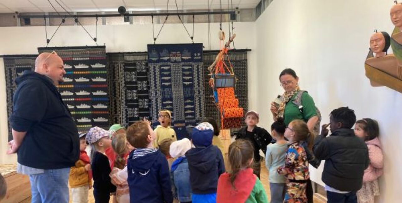 public scolaire maternelle primaire