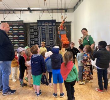 public scolaire maternelle primaire