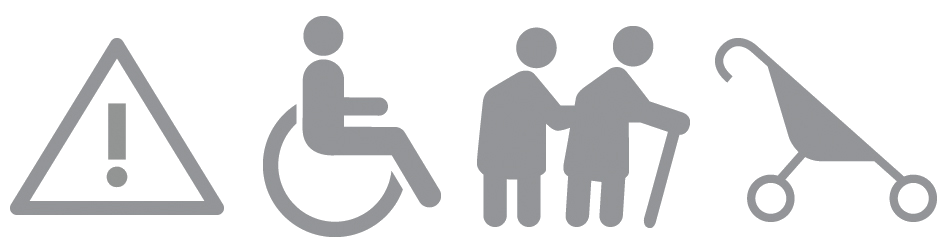 Alerte PMR Alerte PMR