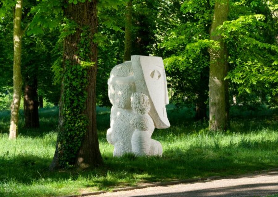 Stefan Rinck, Camarillo in disguise, 2025