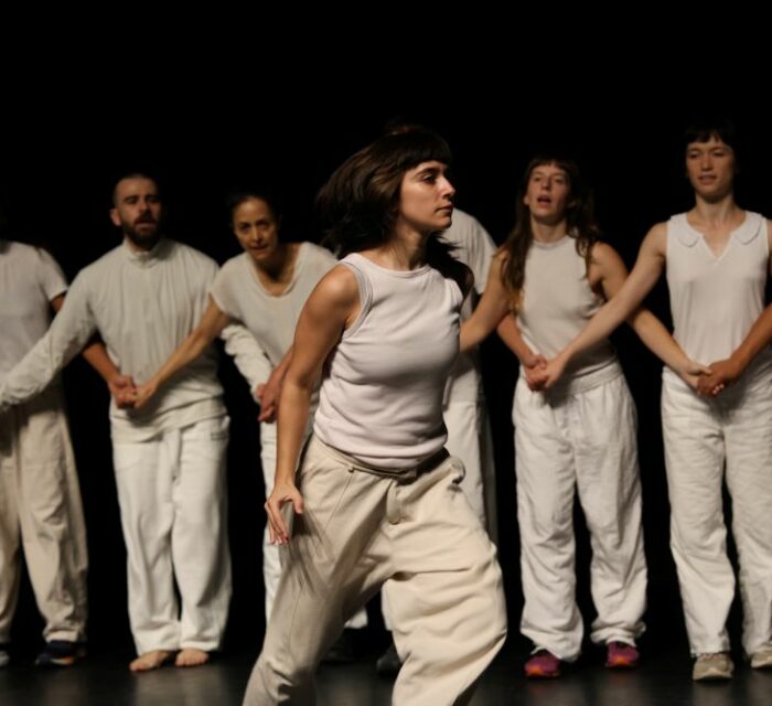 Photo du spectacle Amazigh