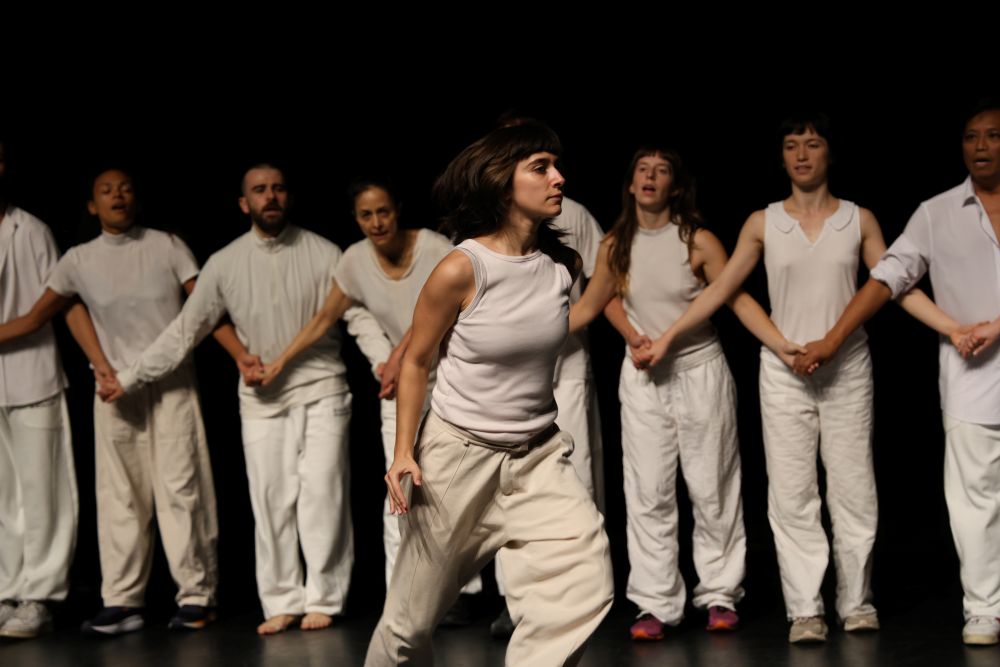 Photo du spectacle Amazigh
