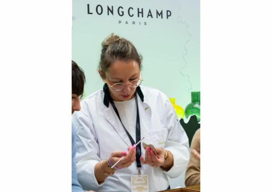 atelier longchamp
