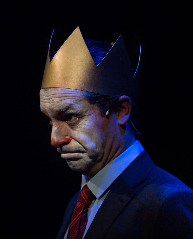 chirac vertical
