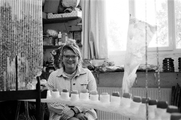 Clelia Berthier