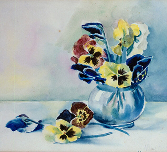 Oeuvre de Georgia O'Keeffe