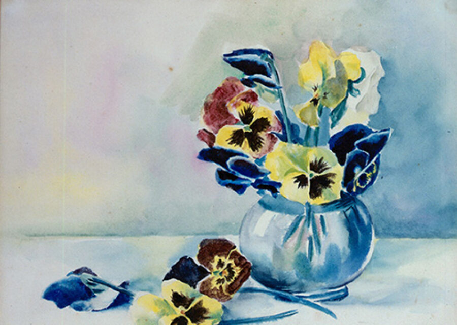 Oeuvre de Georgia O'Keeffe