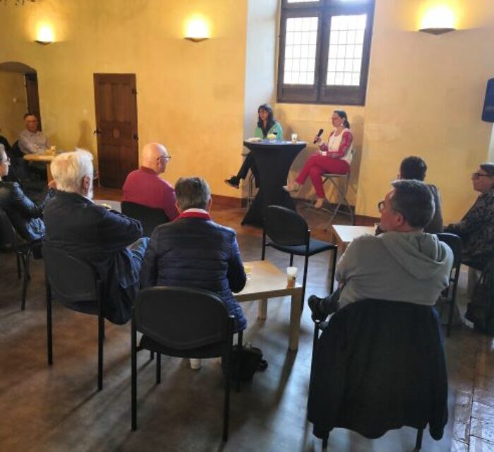 photo rendez-vous hors d'oeuvre