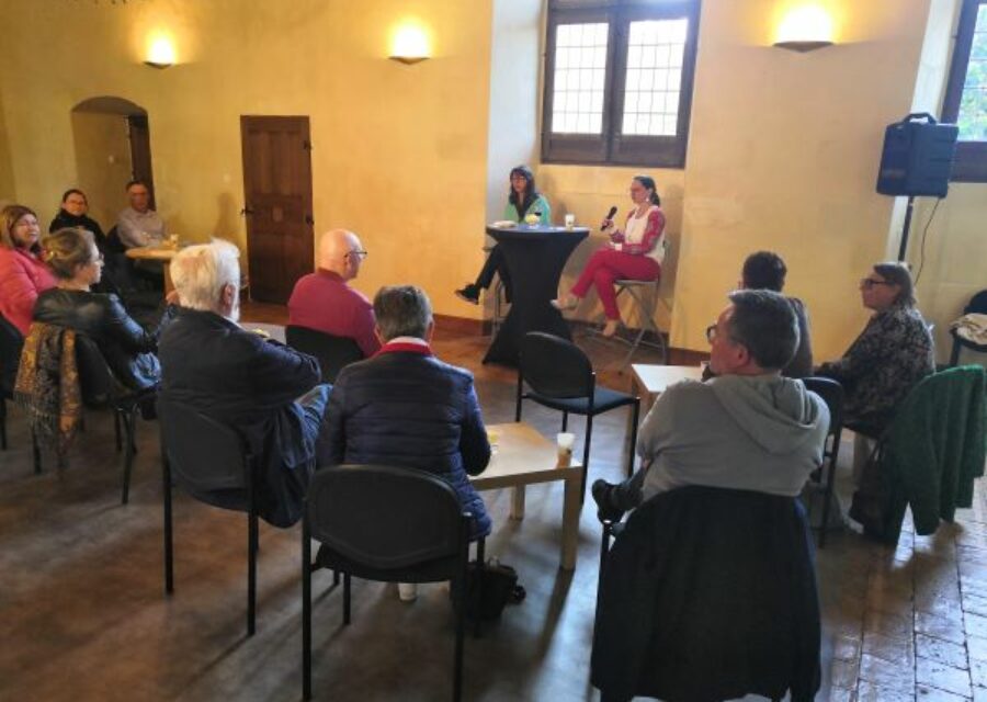 photo rendez-vous hors d'oeuvre