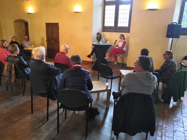 photo rendez-vous hors d'oeuvre