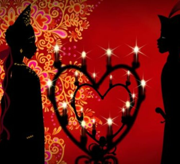 image du film d'animation ivan tsarevitch et la princesse changeante