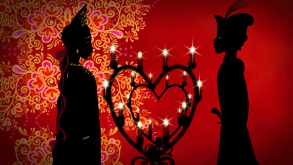 image du film d'animation ivan tsarevitch et la princesse changeante