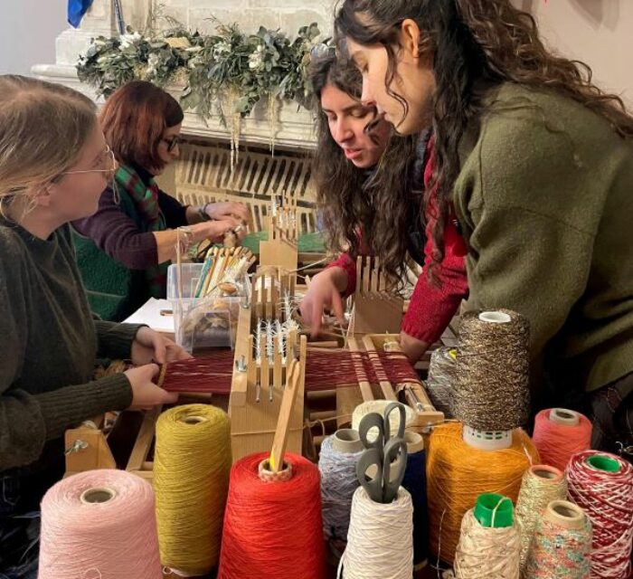 photo illustrant l'atelier du haut anjou