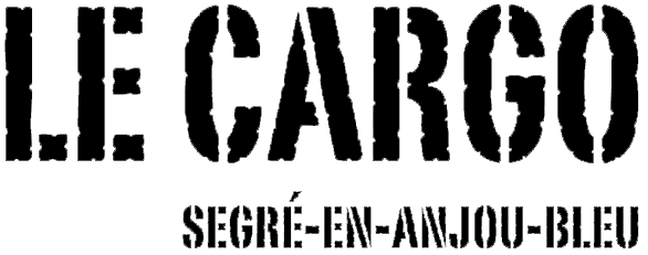 logo cargo noir sans fond