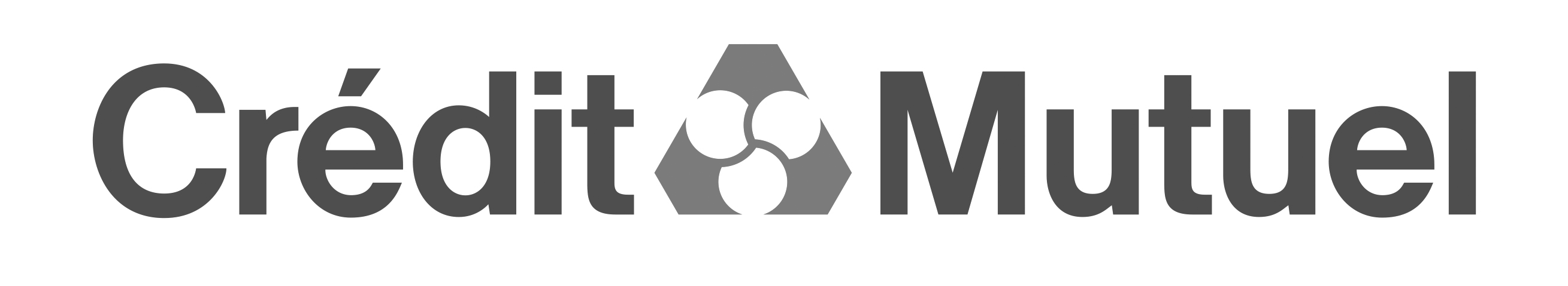 logo Credit mutuel NB