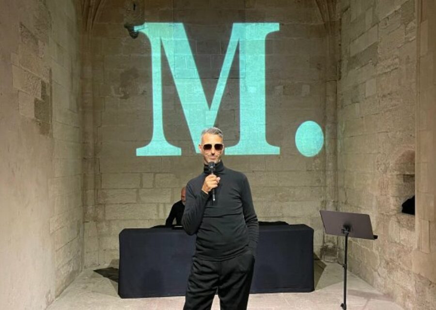 photo du spectacle m un amour supreme