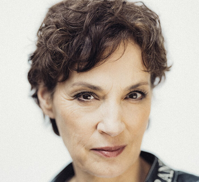 Photo de Jeanne Balibar