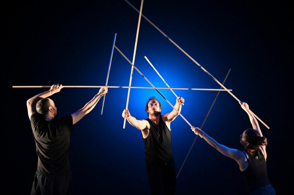 spectacle hippocampe photo cie les bestioles 2