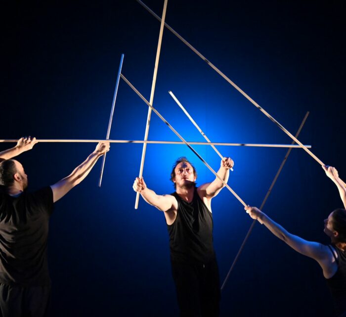 spectacle hippocampe photo cie les bestioles 2