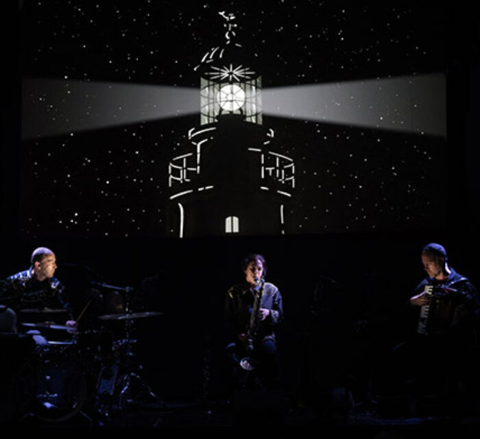 photo du spectacle la renverse