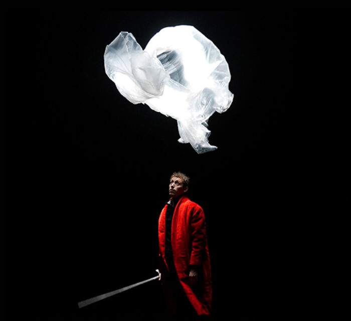 Photo du spectacle Les Limbes