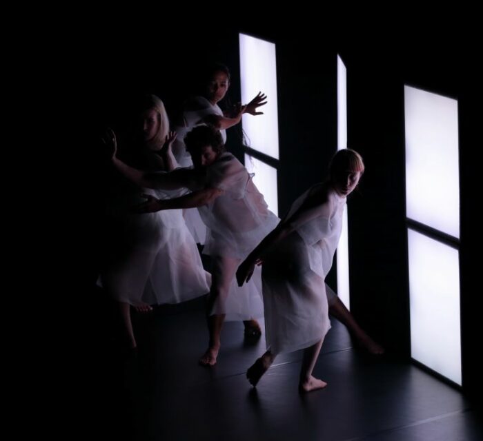 Photo du spectacle Soutenir