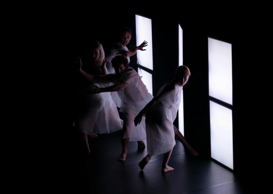 Photo du spectacle Soutenir