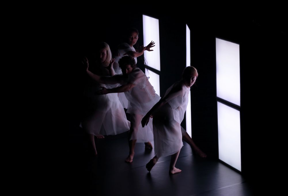 Photo du spectacle Soutenir