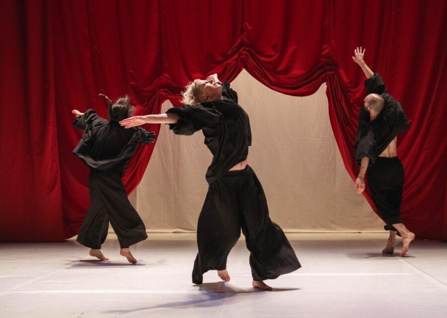 Photo du spectacle Tadam !