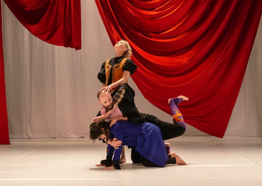 Photo du spectacle Tadam !