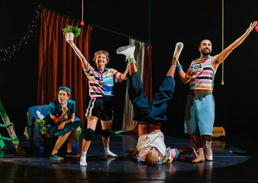 spectacle va falloir