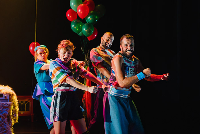 spectacle va falloir