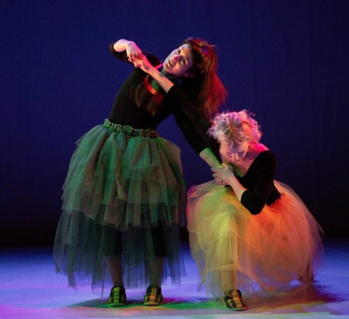Photo du spectacle Tadam !