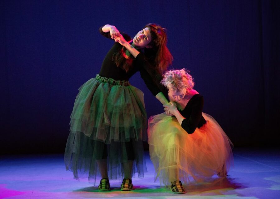 Photo du spectacle Tadam !