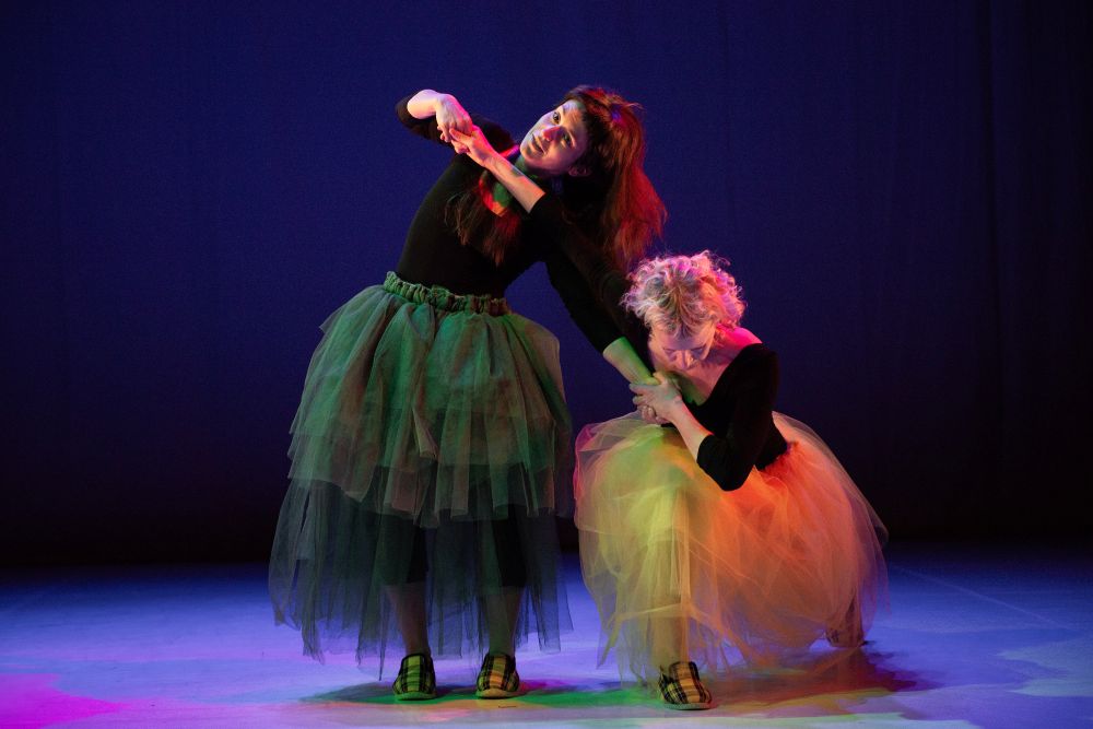 Photo du spectacle Tadam !