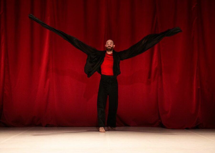 Photo du spectacle Tadam !
