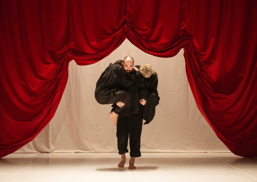 Photo du spectacle Tadam !